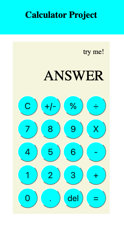 GitHub - younusk-hub/Calculator-Project