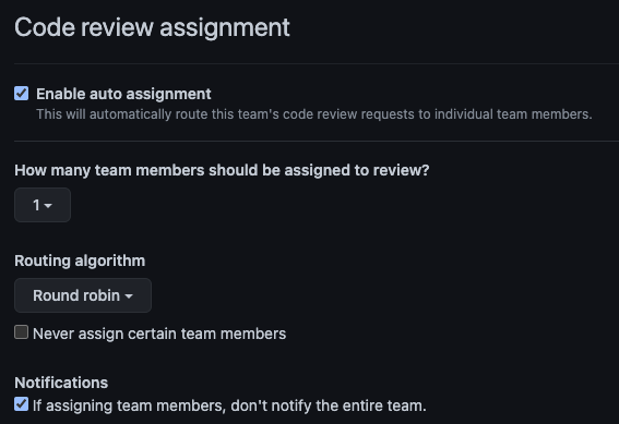 Code Owners and Code Review Assignment warnings incorrect · Issue #4420 ...