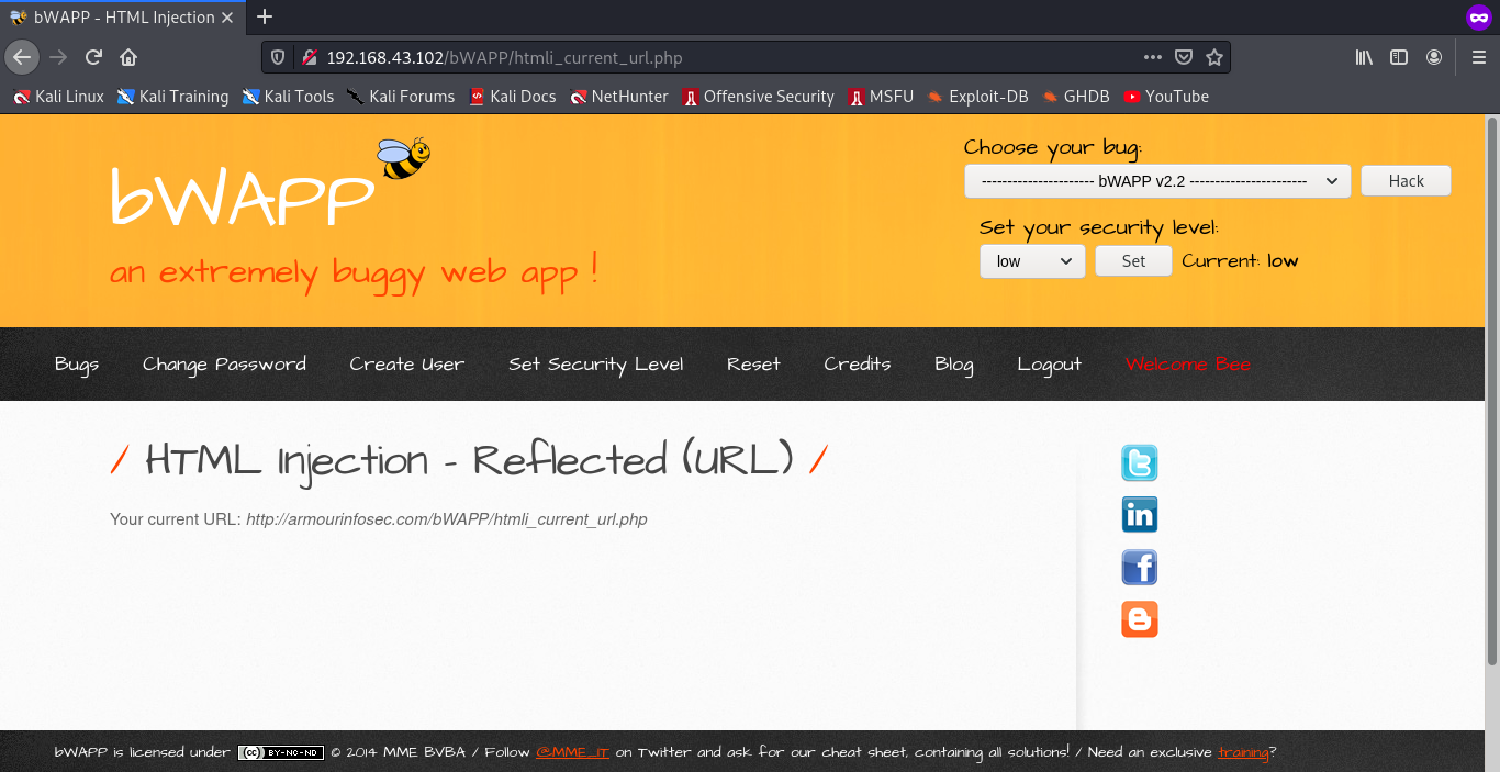 Offensive-Pentesting-Web/Injections/HTML Injection/README.md at main ...