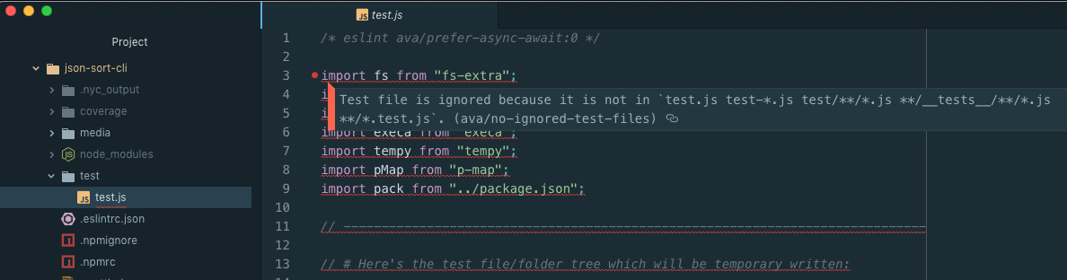 monorepo_subdirectories