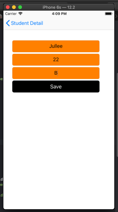 GitHub - ishaghevariya/StudentAdmissionCoreDataApp