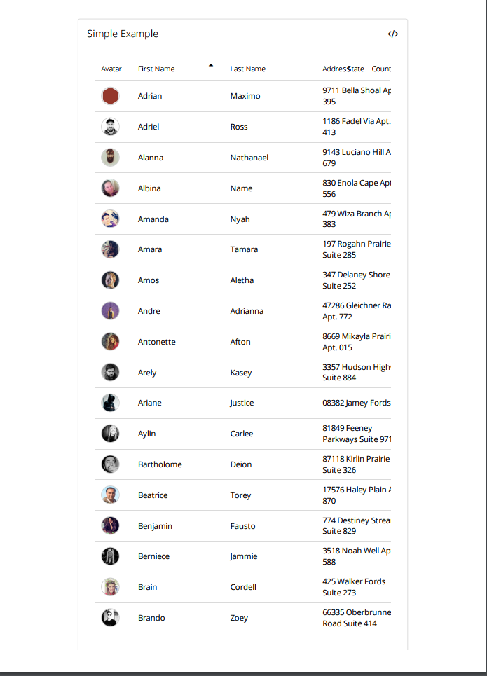 Printing a table · Issue 471 · adoptedemberaddons/emberlighttable