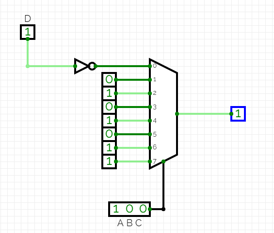 GitHub - Dysrhythmic/mux-mapper: Maps the input line values for the ...