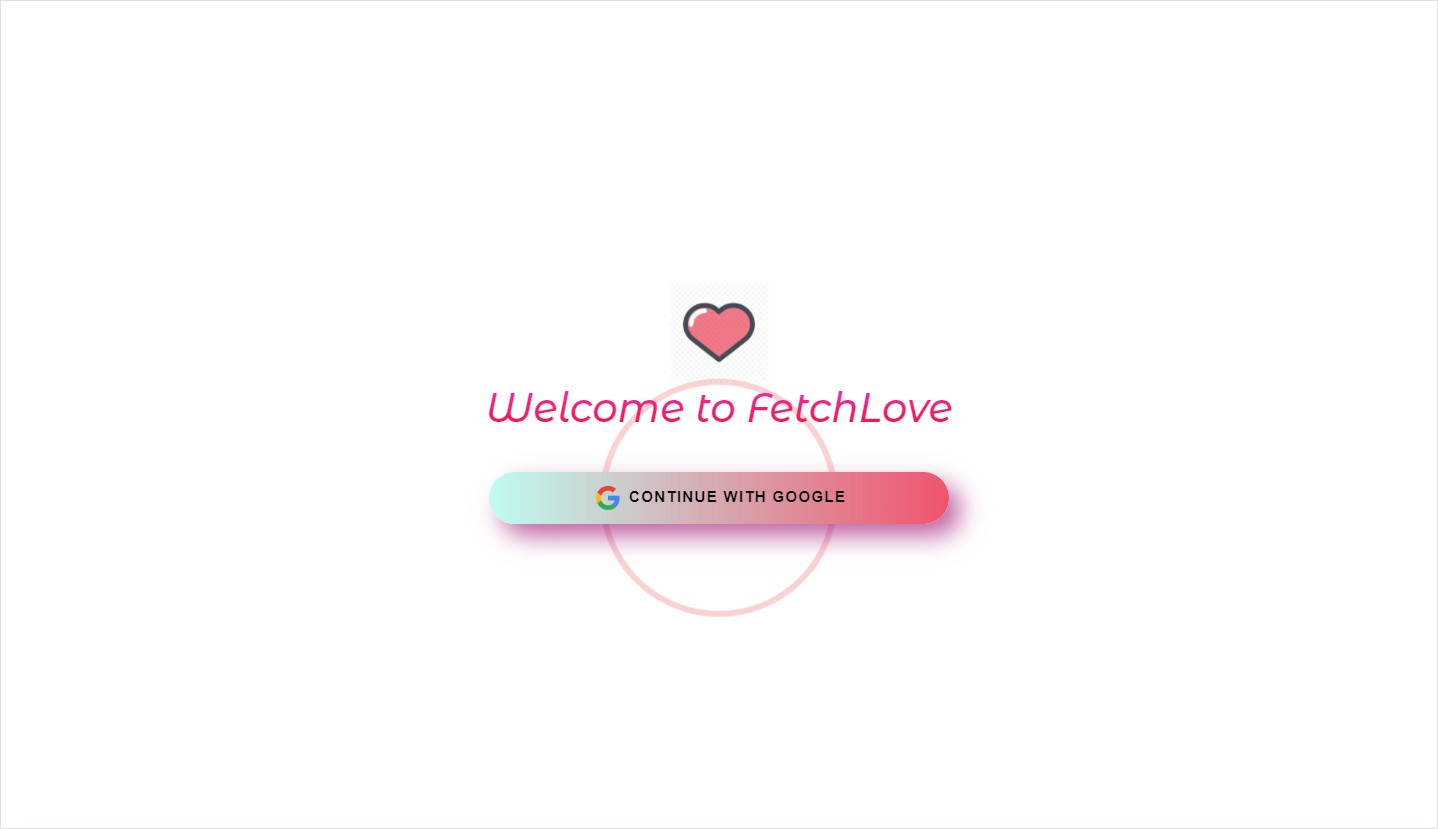 fetchLove