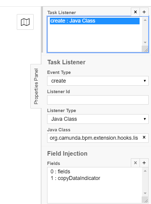 how to redirect one form to another form based on the result of ...