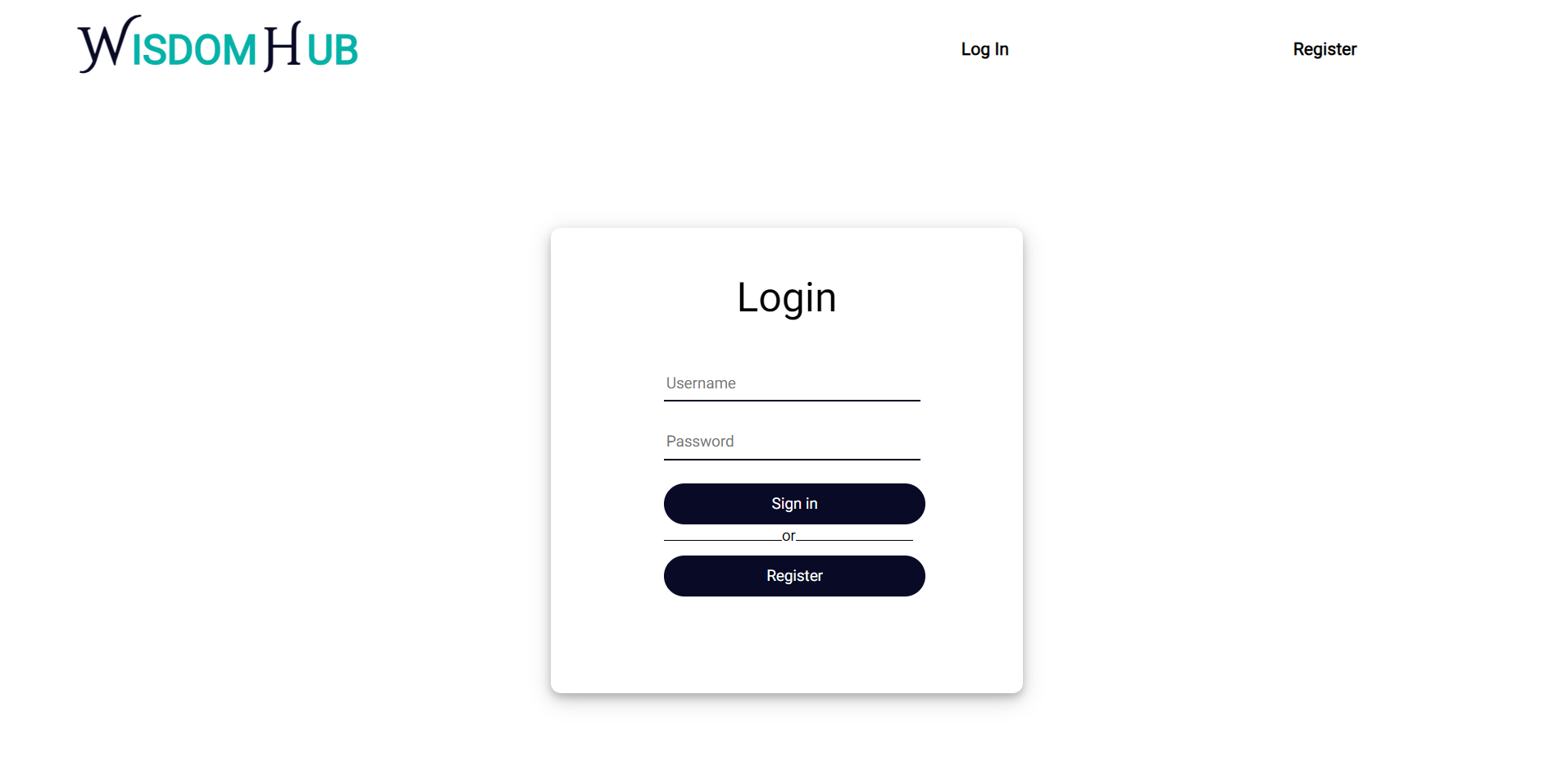 Github ashokmithra mento mentor application
