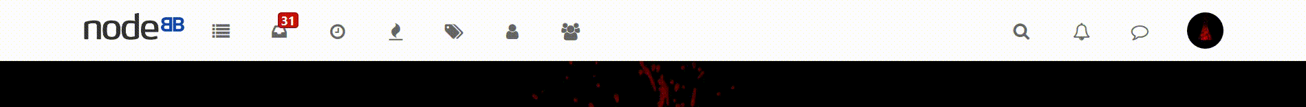 Glitch Demo