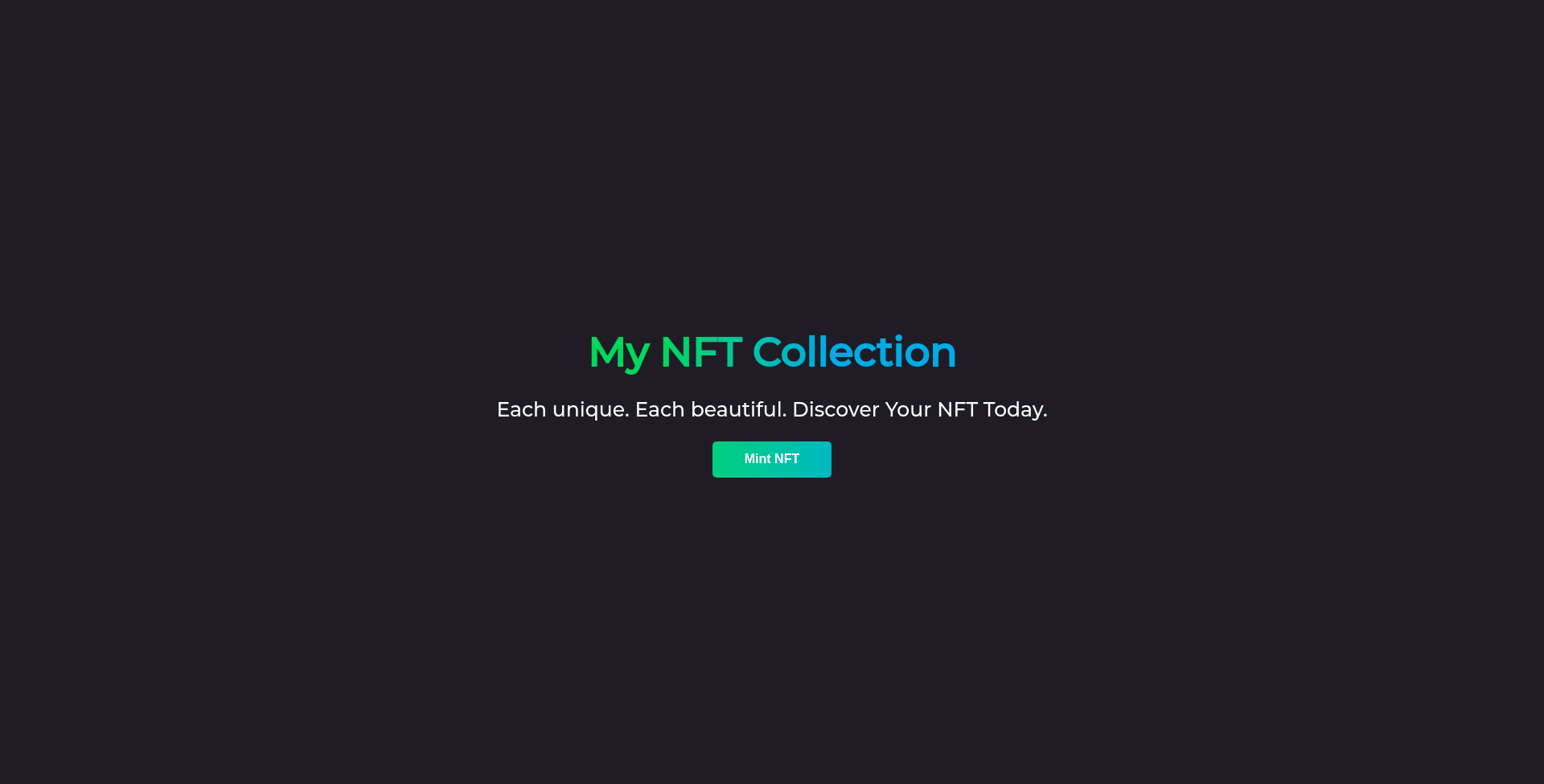 GitHub - shiyasmohd/eth-mint-nft: Mint NFTs on Ethereum Blockchain