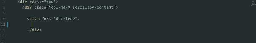 [html] Pasting HTML adds extraneous closing tag · Issue #46435 ...