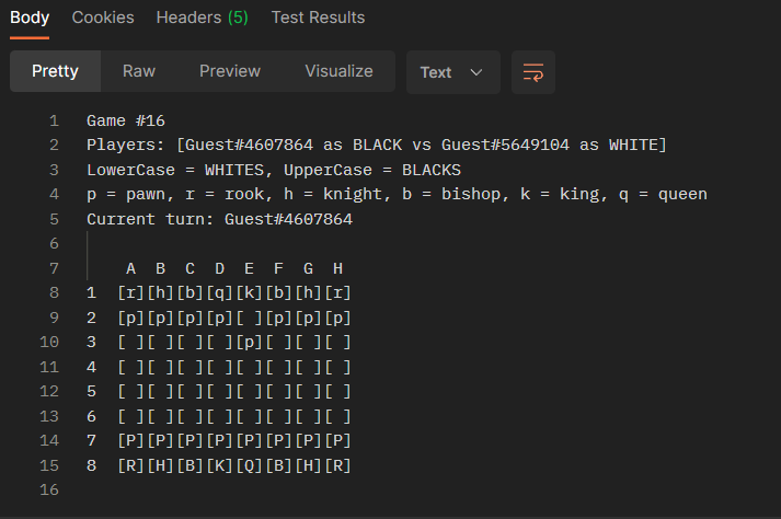 GitHub - szymonP1/Chess