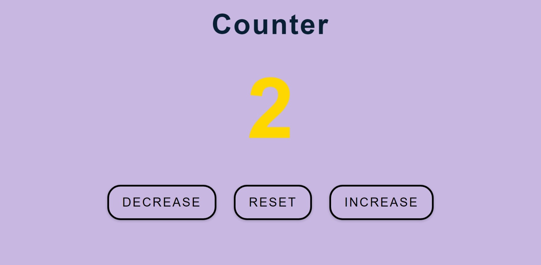 GitHub - ruchik02/counter-javascript: counter app