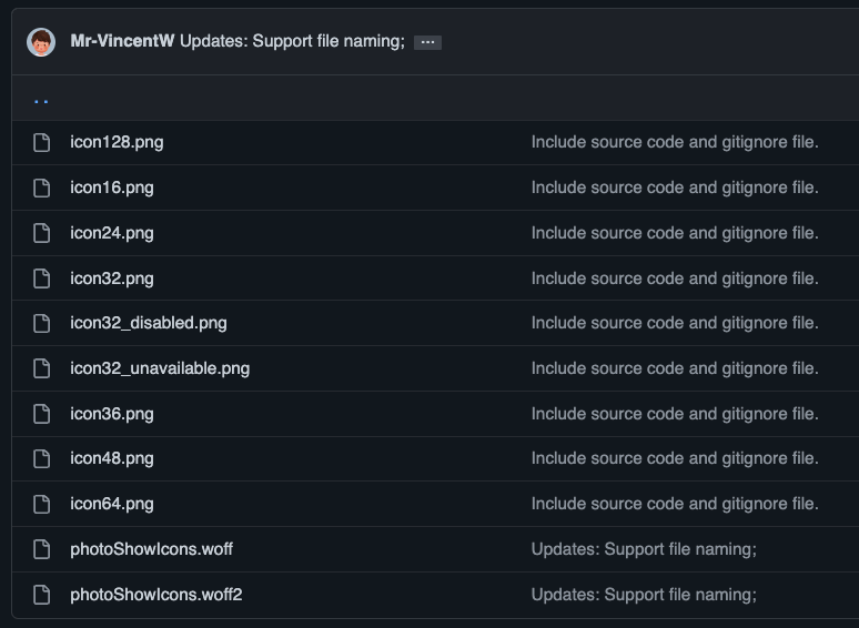 Suggest adding support for image link in GitHub source · Issue #56 · Mr ...
