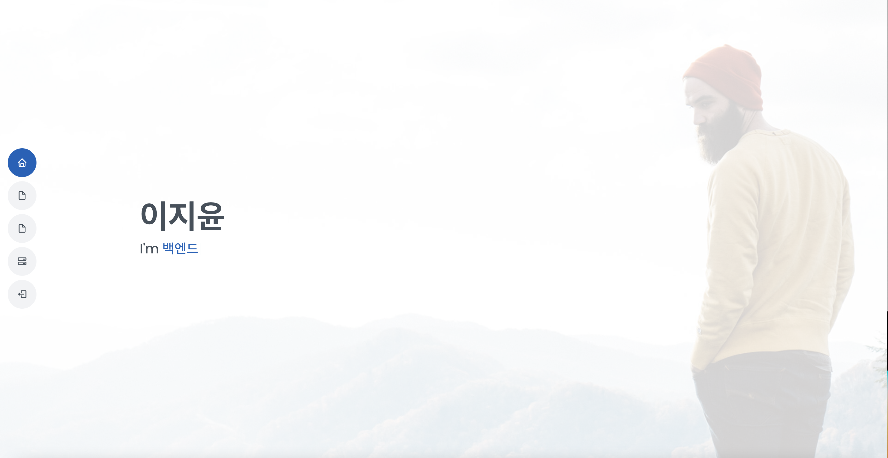 GitHub - jiyoon0701/Personal_Study_Blog: Springboot와 Mysql을 이용한 나만의 블로그 사이트