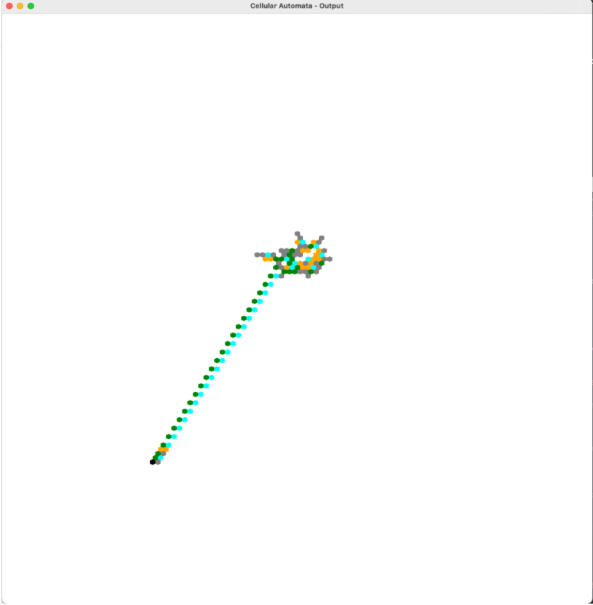 GitHub - schwabjonas/automata: Java program implementing Langton's Ant ...