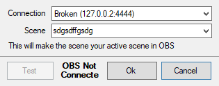 Set Active Scene