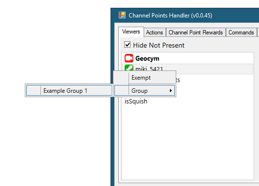 Add-to-Group
