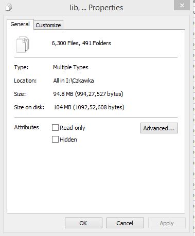 Windows Security error message · Issue #369 · qarmin/czkawka · GitHub
