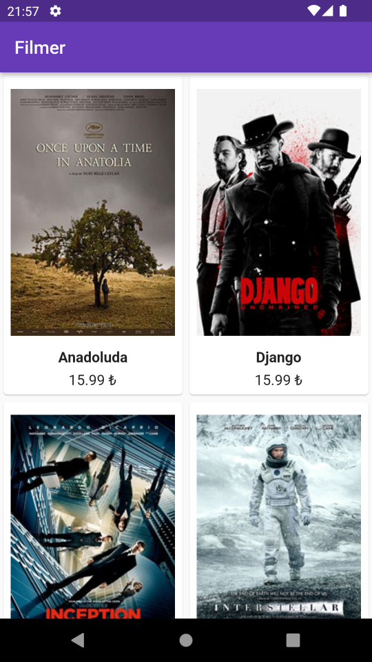 GitHub - ismetaydinn/GridViewFilmUygulamasi: Flutter udemy eğitimi ...