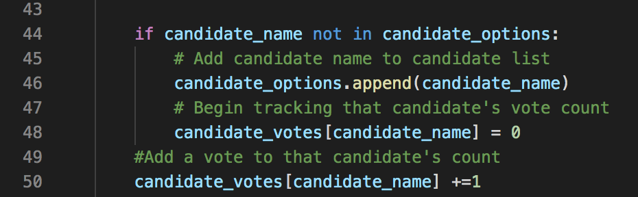 GitHub - racheltsuchiyama/Election-Analysis