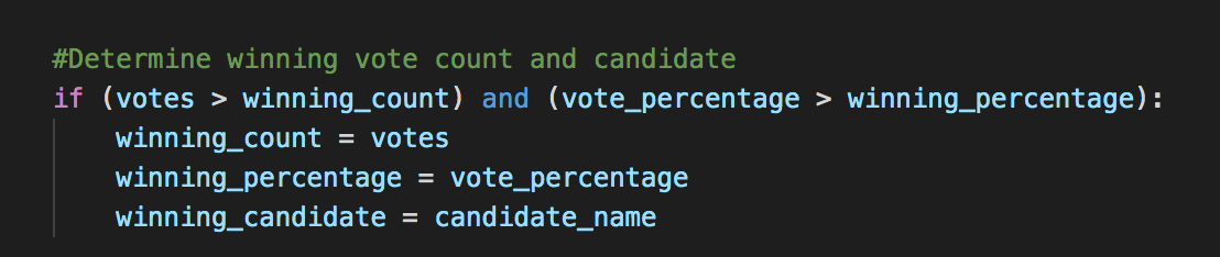 GitHub - racheltsuchiyama/Election-Analysis