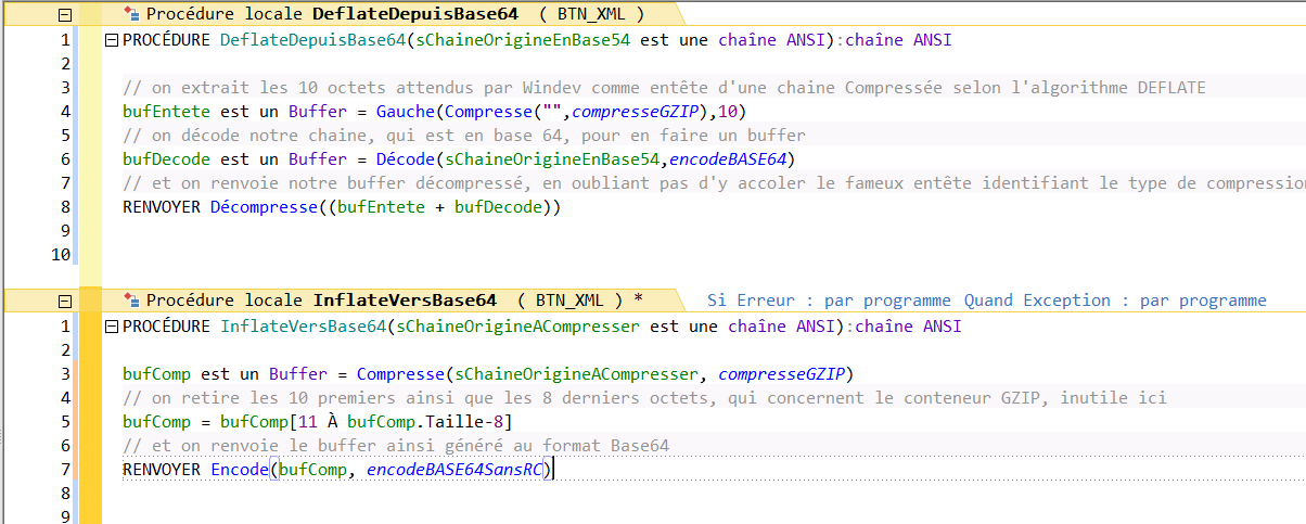 Compression de type DEFLATE Base 64 · Issue #3 · InterGalacDev ...