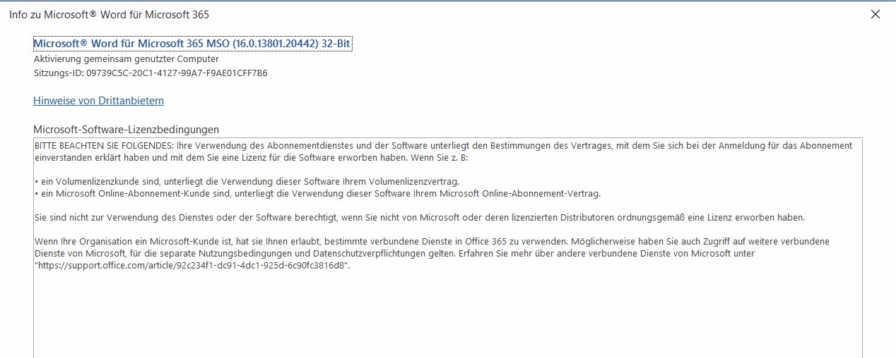 Officeatworks Plugin not available in Microsoft Office Apps · Issue ...
