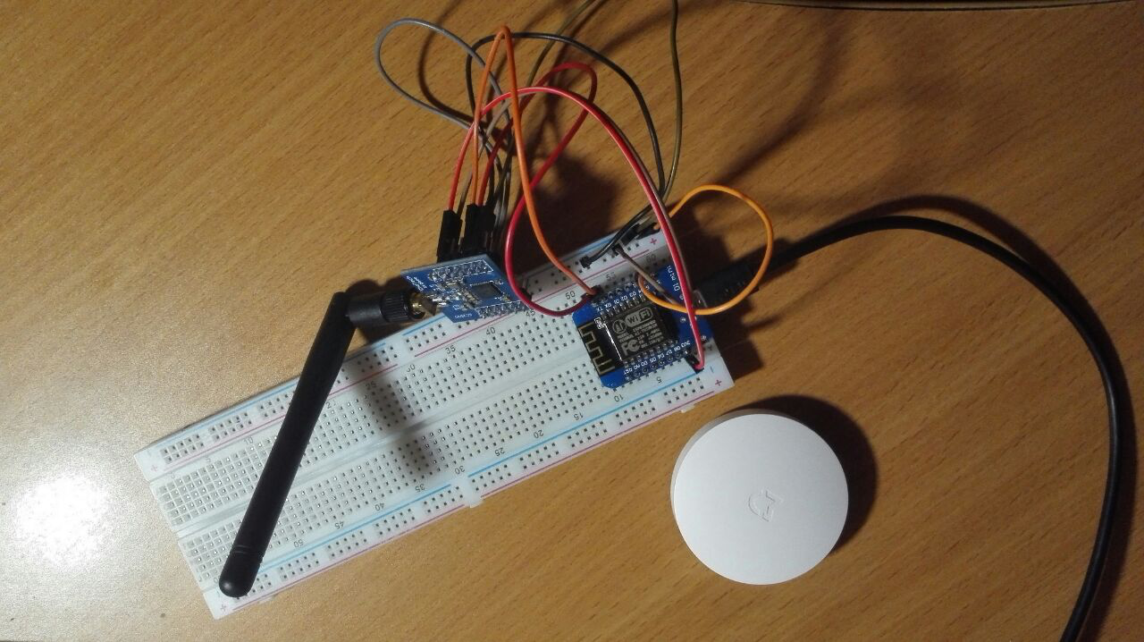 Esp8266 as zigbee coordinator · Issue 442 · Koenkk/zigbee2mqtt · GitHub