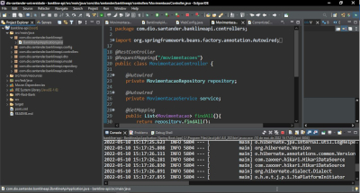 GitHub - Caio246/Bank-Line-API-Rest: API REST utilizando no back Java ...
