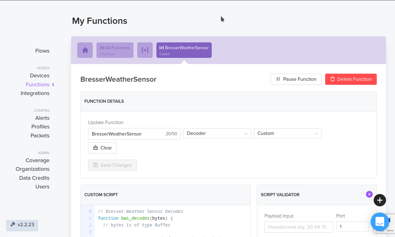 GitHub - bolausson/SensorPush: Use the SensorPush API to save temperature,  humidity, dewpoint, barometric pressure, altitude and VPD data to a local  InfluxDB database