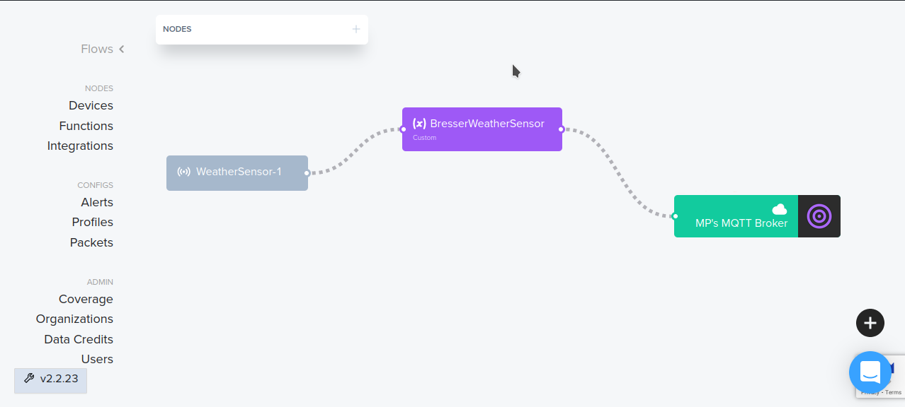 GitHub - bolausson/SensorPush: Use the SensorPush API to save temperature,  humidity, dewpoint, barometric pressure, altitude and VPD data to a local  InfluxDB database