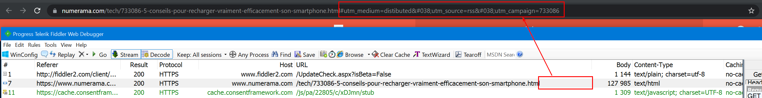 www.numerama.com · Issue #90799 · AdguardTeam/AdguardFilters · GitHub