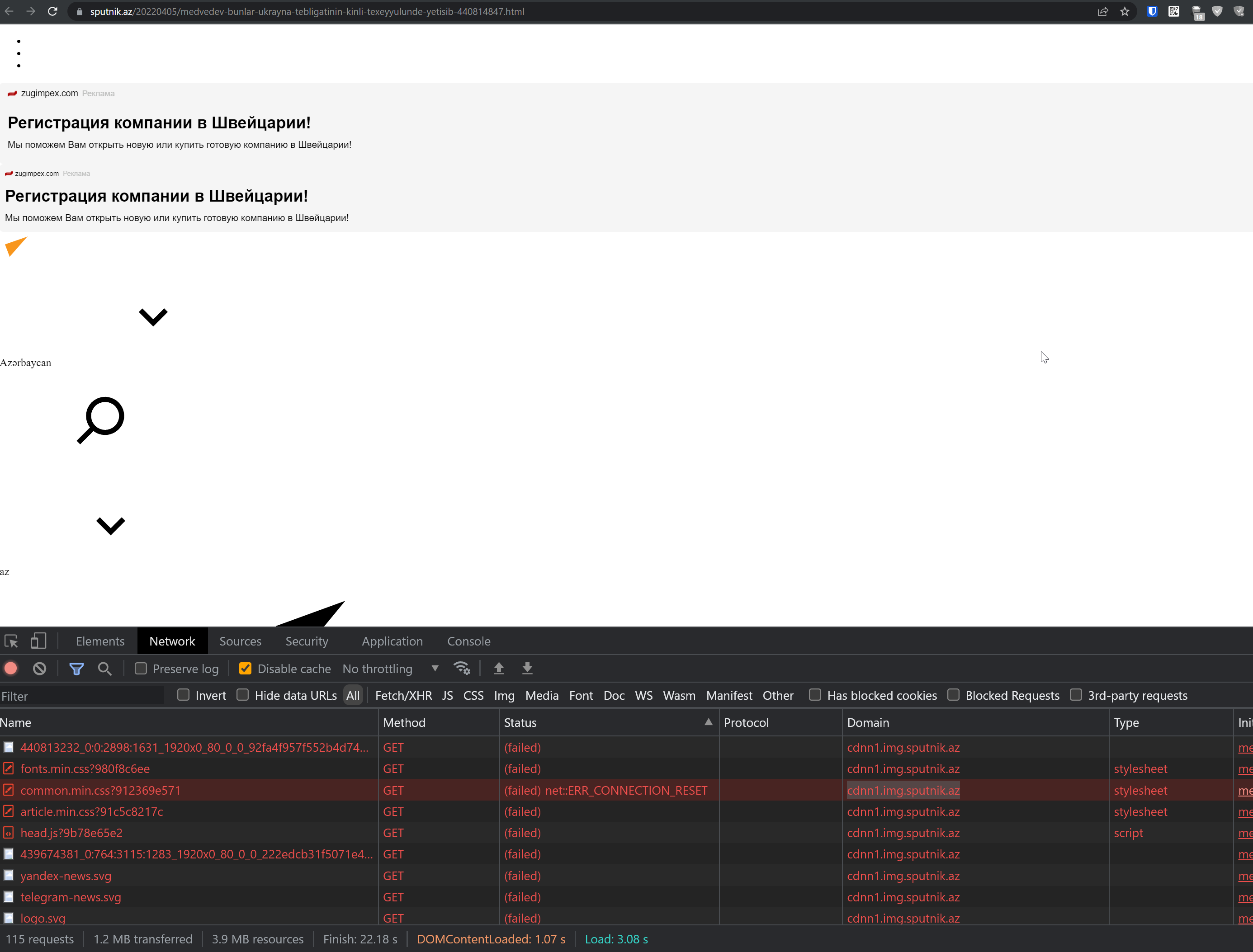 lv.sputniknews.ru · Issue #114670 · AdguardTeam/AdguardFilters · GitHub