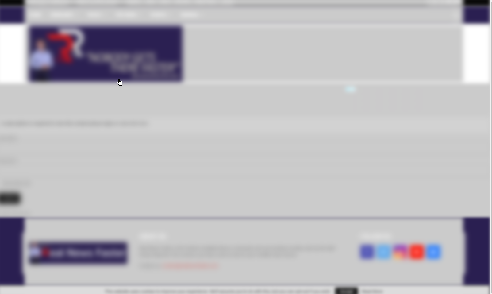 realnewsfaster.com · Issue #30669 · AdguardTeam/AdguardFilters · GitHub