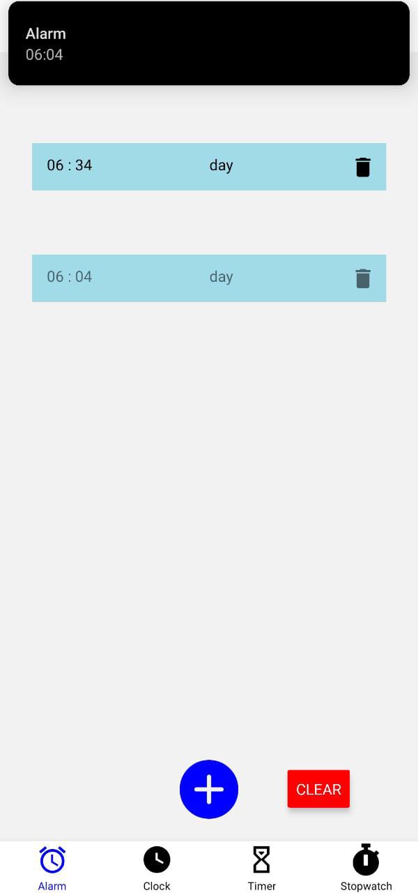 GitHub - hubsMIT1/Alarm-App: Alarm app in React Native