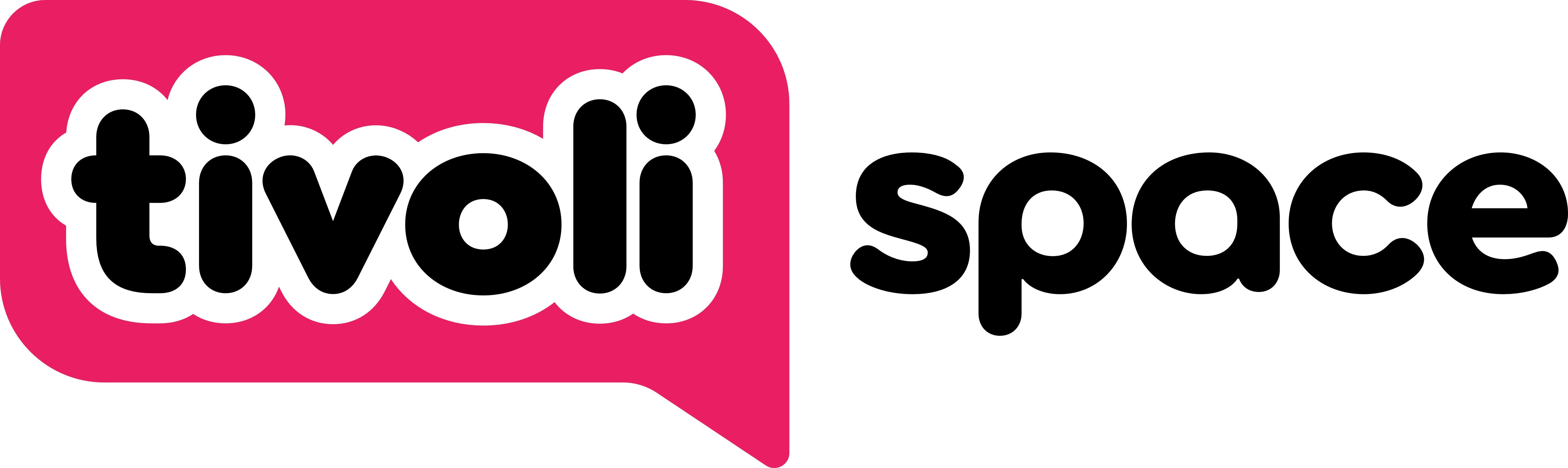 GitHub tivolispace/tivolispace The new Tivoli