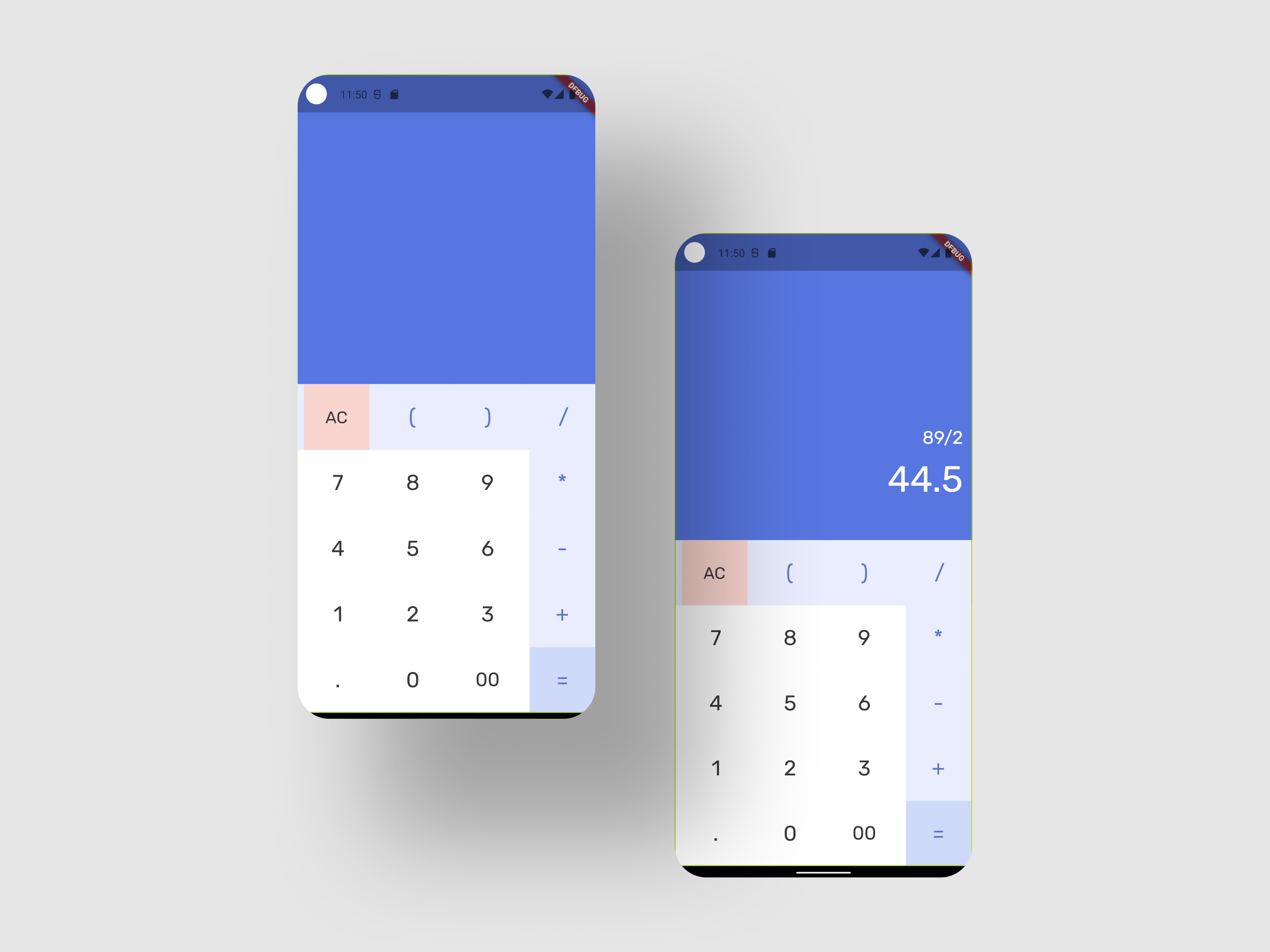 GitHub - KratosOfficial/Calculator