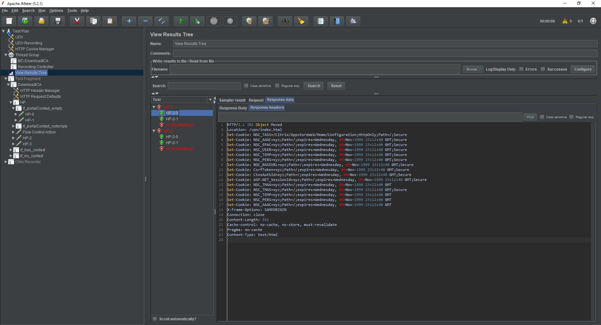 ICA file is not downloading · Issue #22 · Blazemeter/CitrixPlugin · GitHub
