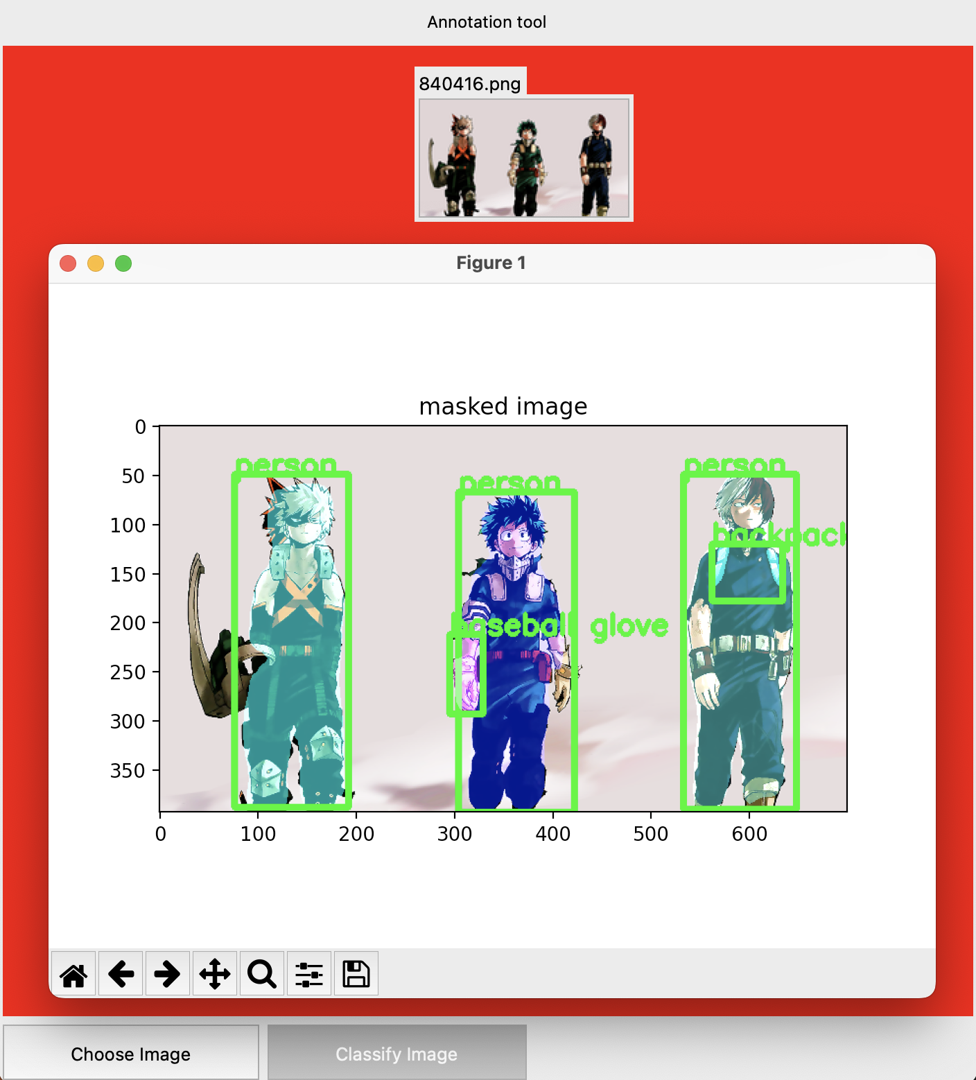 GitHub - Suraj-000/GUI-Transfer-Learning: This is a python gui using ...