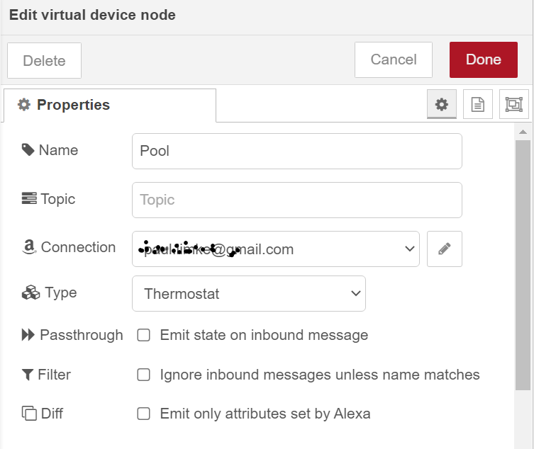 Temperature Sensor Not Working[BUG] · Issue 77 · csuermann/nodered