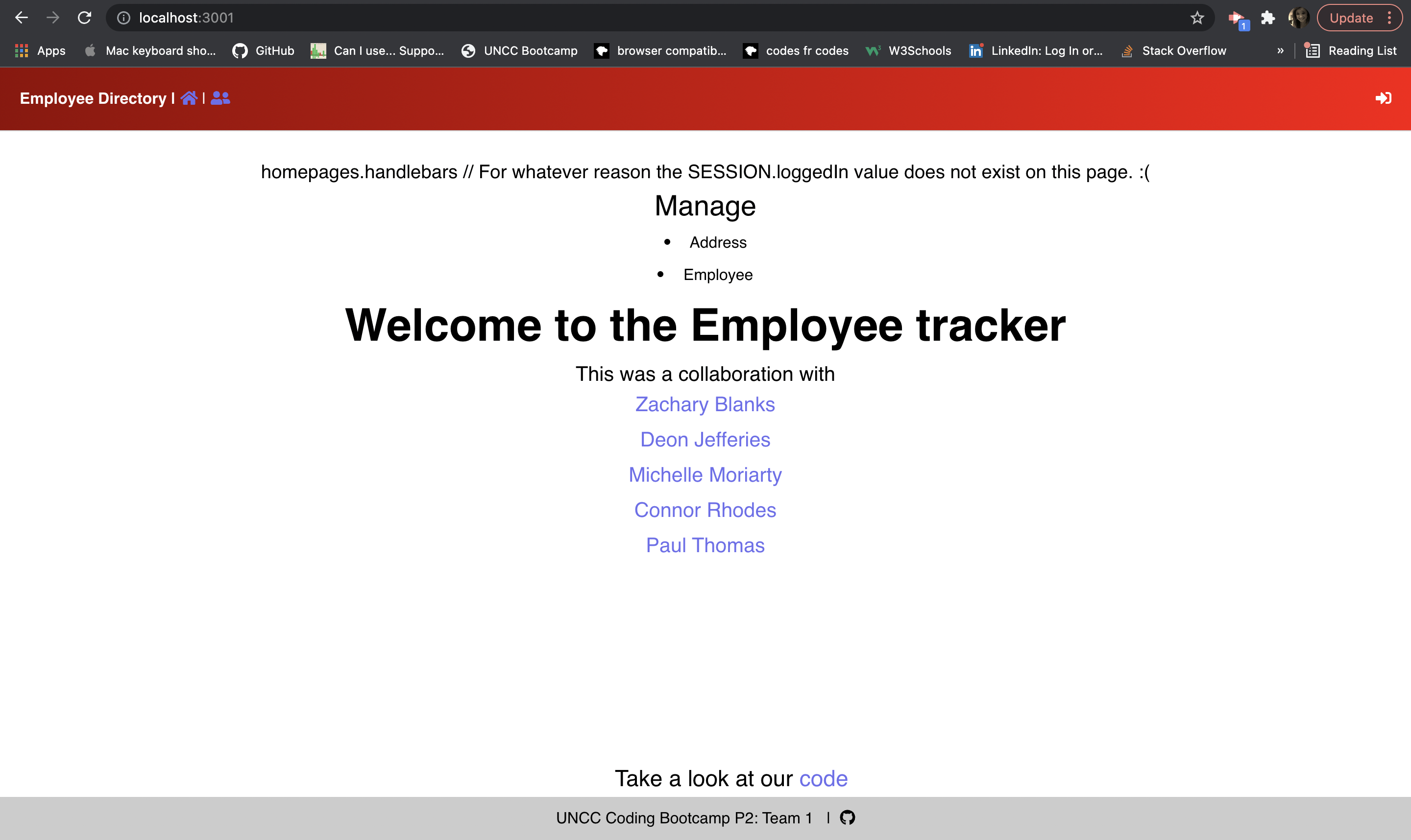 Github Nativeblanks Project2