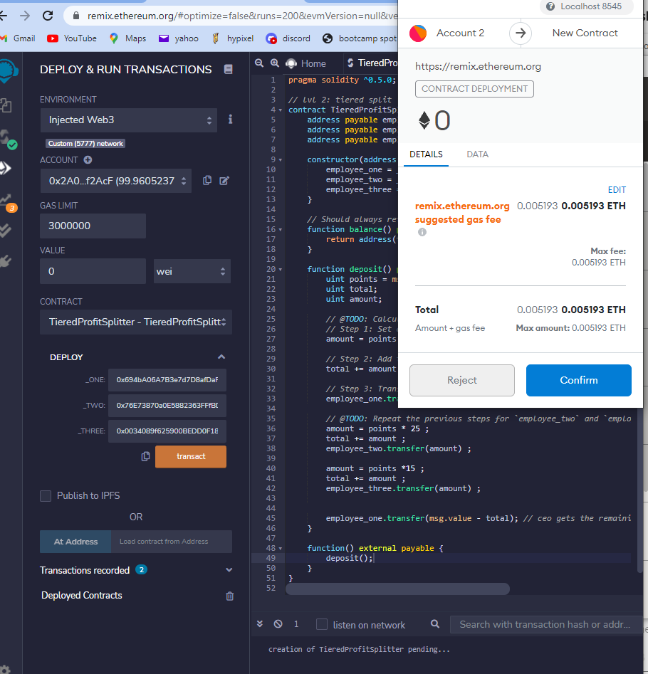GitHub - vjreddy2001/Solidity-Smart-Contracts