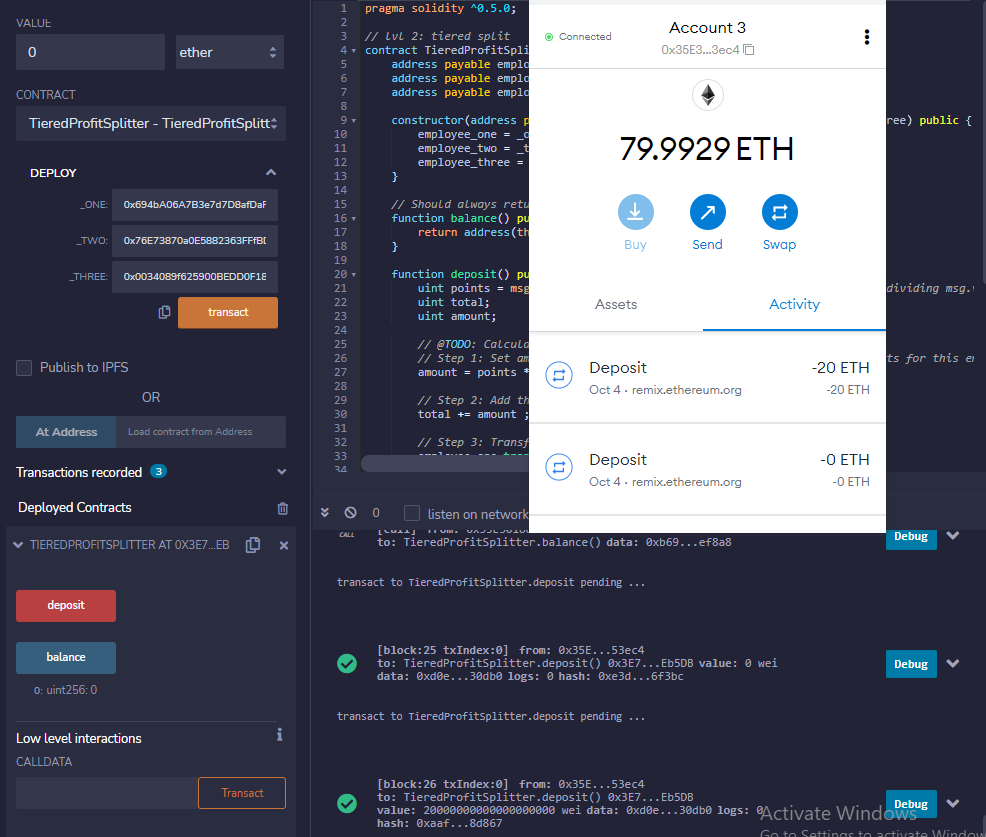 GitHub - vjreddy2001/Solidity-Smart-Contracts