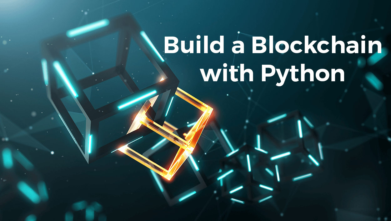 BuildaBlockchainWithPython