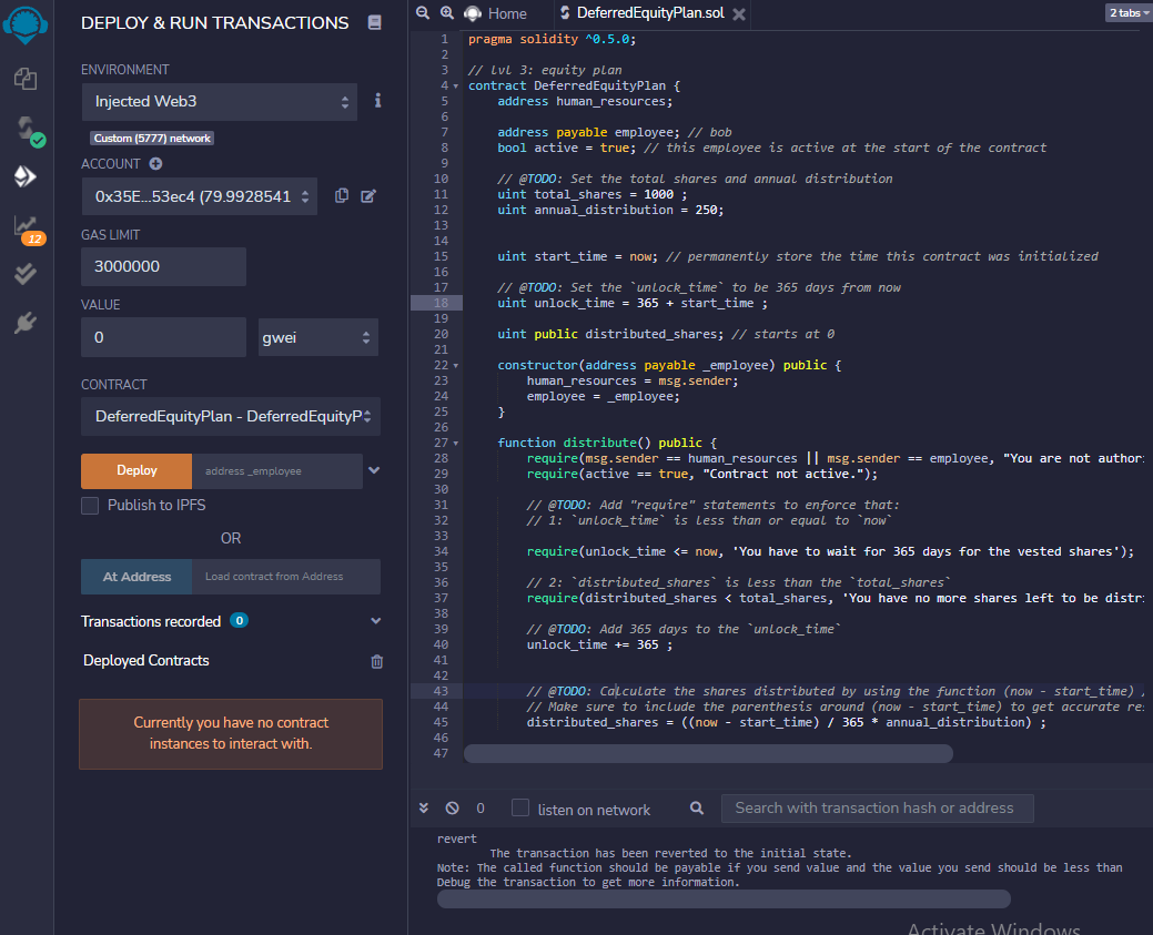 GitHub - vjreddy2001/Solidity-Smart-Contracts