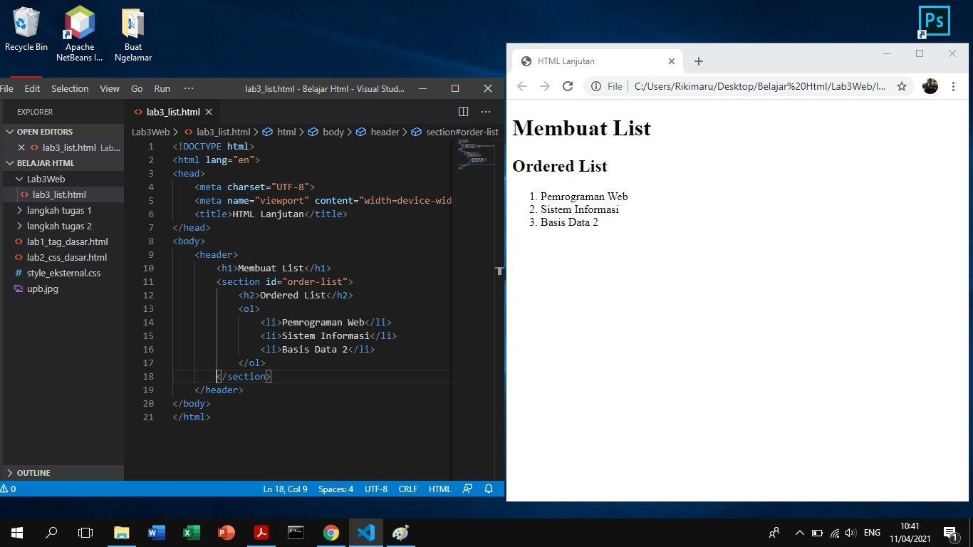 GitHub - hasno27/Lab3Web · GitHub