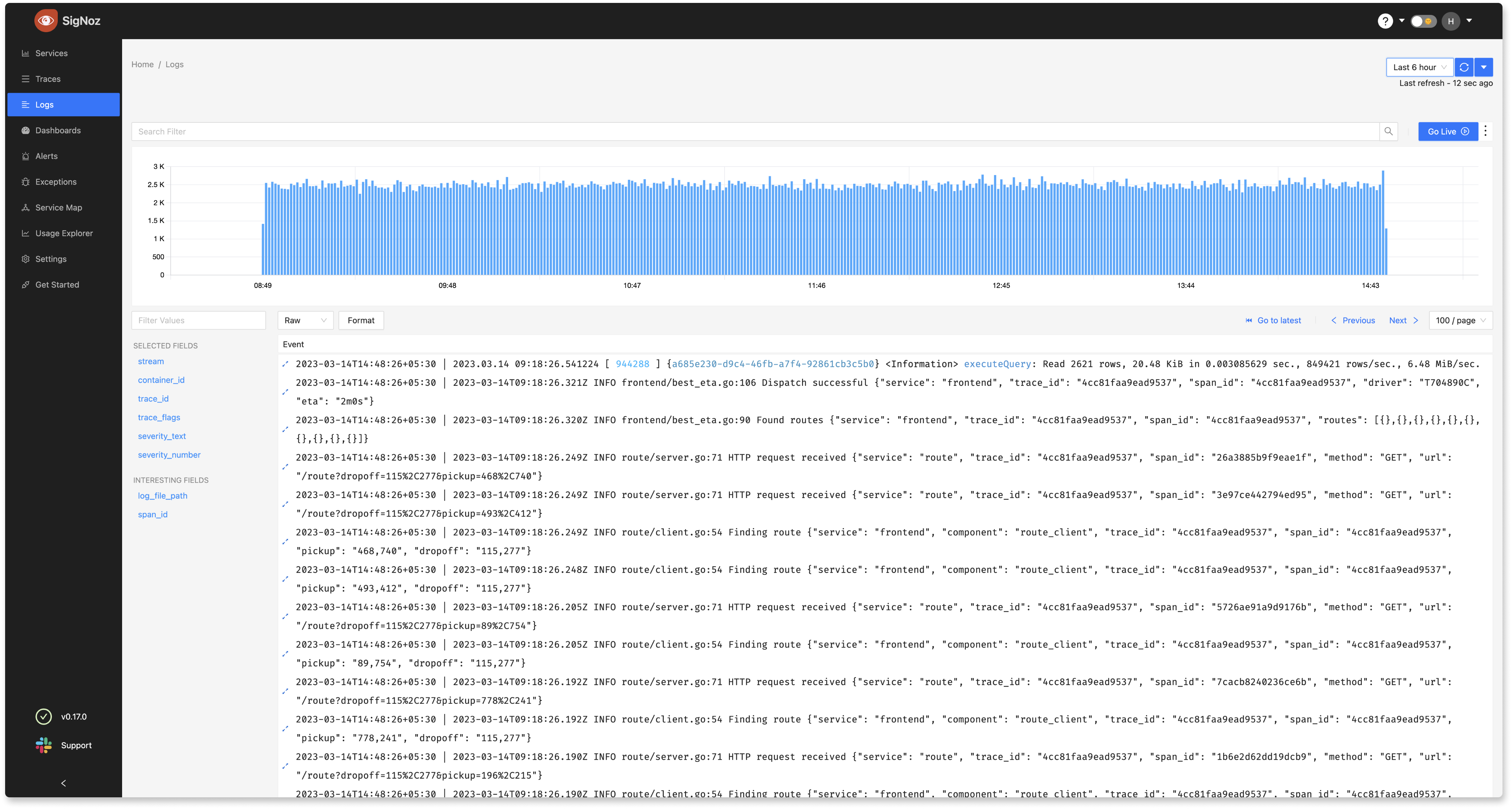 logs_management