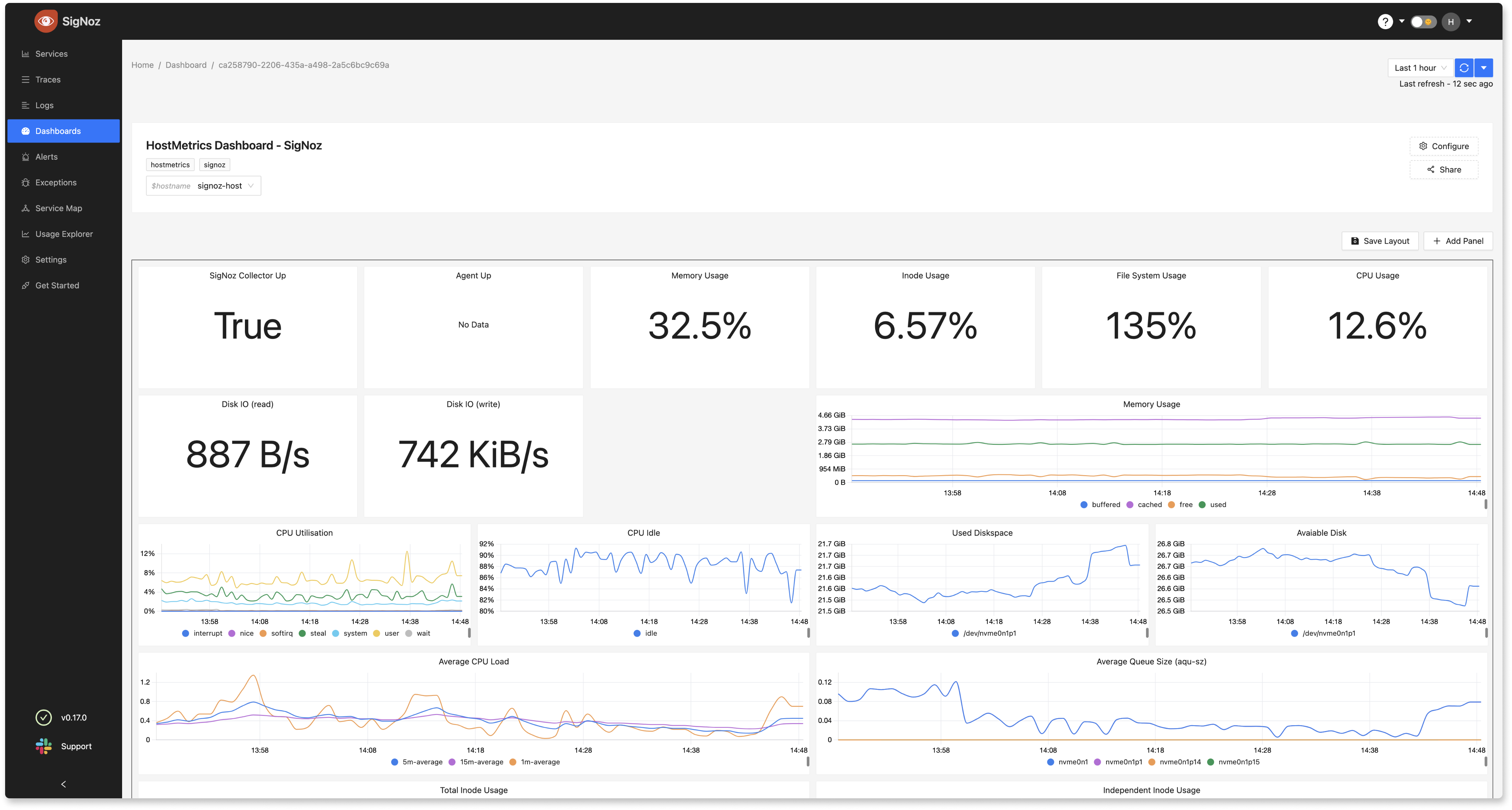 infrastructure_monitoring