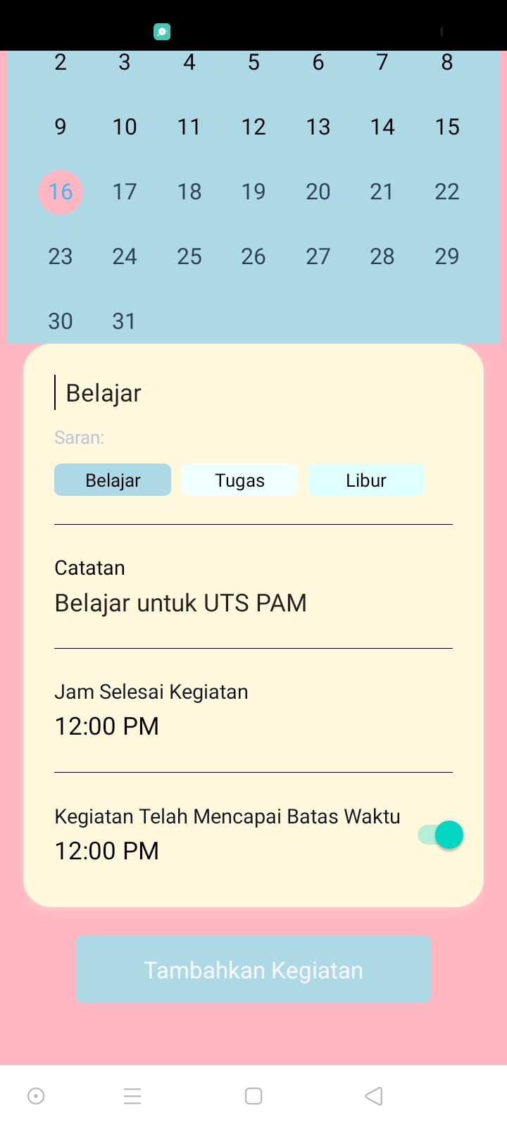 github-ellyarosanti-file-uts-pam