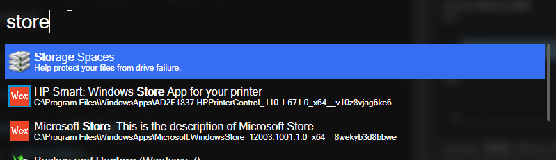 Thumbnails not loading correctly · Issue #27 · Flow-Launcher/Flow ...