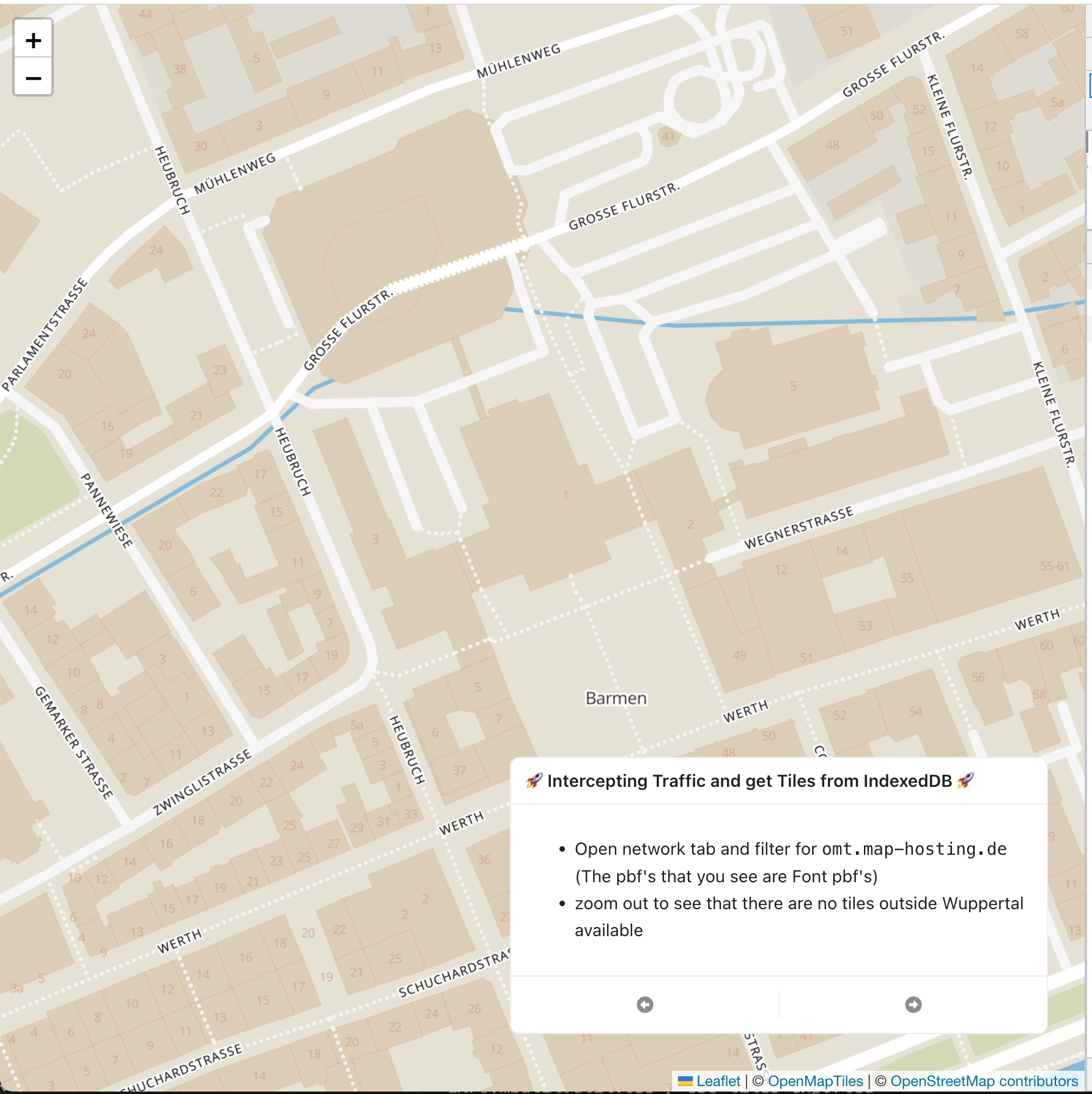 GitHub - cismet/offline-maps-recipe: prepare for the unreliable 😉 · GitHub